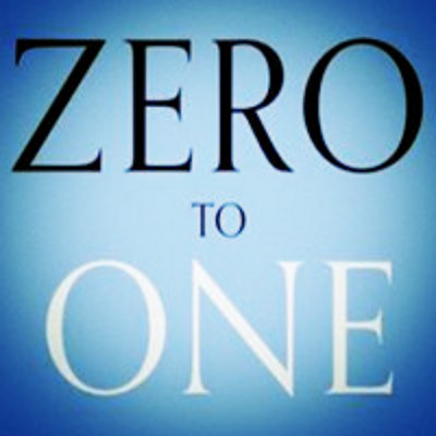 Zero to One《从0到1》 Zero to One《从0到1》