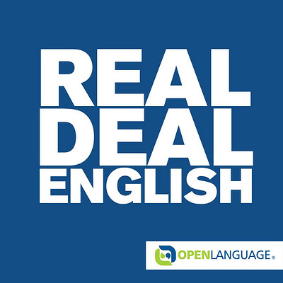 Real Deal English