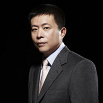 曹国伟演讲集 曹国伟演讲集