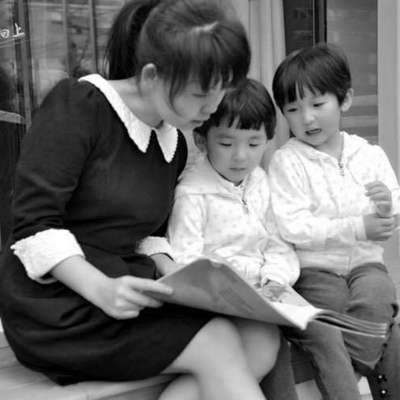 《可欣幼儿绘本故事》 《可欣幼儿绘本故事》