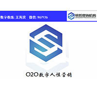 O2O数字人性营销