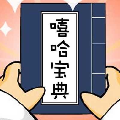 嘻哈宝典