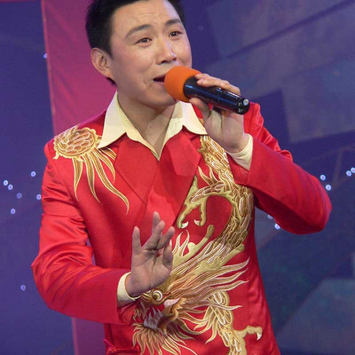 豫剧·连德志 豫剧·连德志