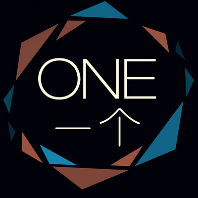 ONE·一个