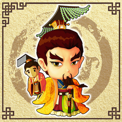 《三国新说》第二季-官渡之战【全集】 《三国新说》第二季-官渡之战【全集】