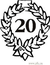 20岁的某一天