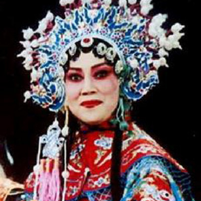 豫剧·桑振君专辑 豫剧·桑振君专辑