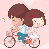 小柒自己的故事