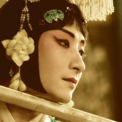 京剧·梅兰芳专辑 京剧·梅兰芳专辑