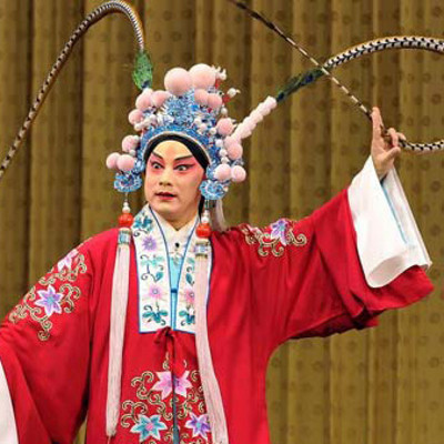 京剧·李宏图专辑 京剧·李宏图专辑