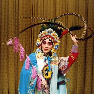 京剧·尚小云专辑 京剧·尚小云专辑