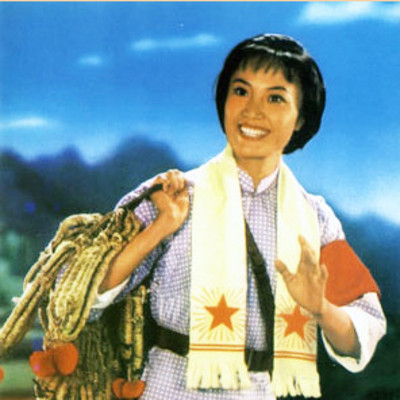 京剧 杜鹃山(全本) 京剧 杜鹃山(全本)