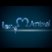 Lazy animal