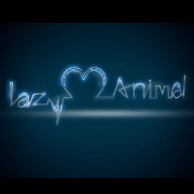 Lazy animal