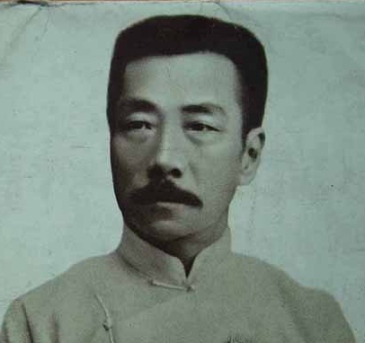 人物有深度