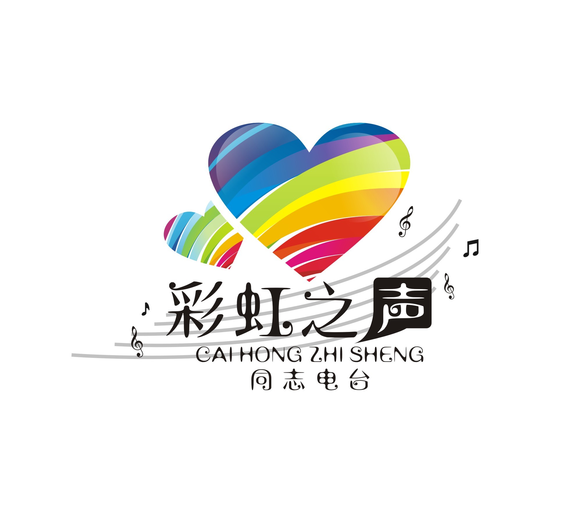 rainbowlogo图片