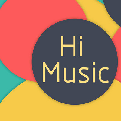 Hi Music Hi Music