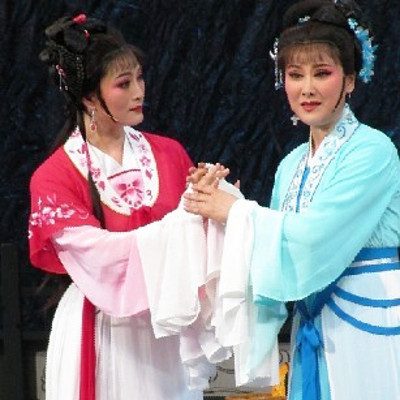 越剧五女拜寿(全本) 越剧五女拜寿(全本)