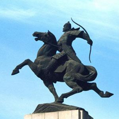 邯郸民间故事集【全集】