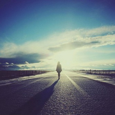 【留在我身边】