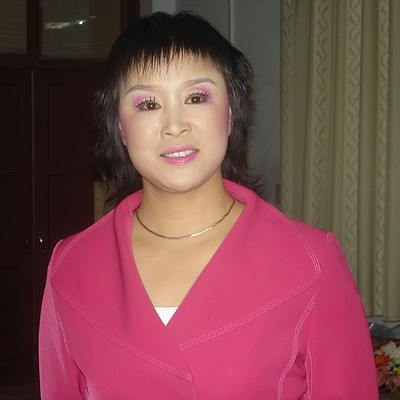 豫剧·肖秀莲 豫剧·肖秀莲