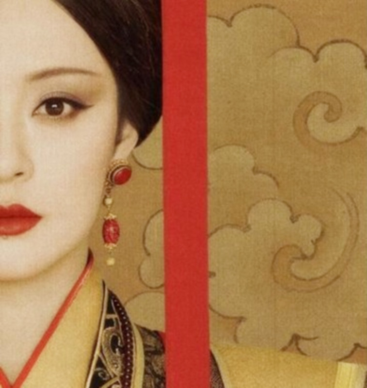 名女人那些事