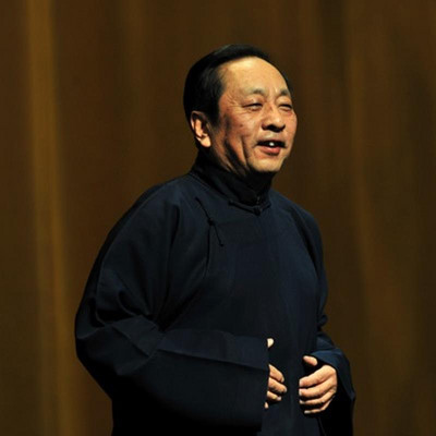 李伯祥相声集 李伯祥相声集