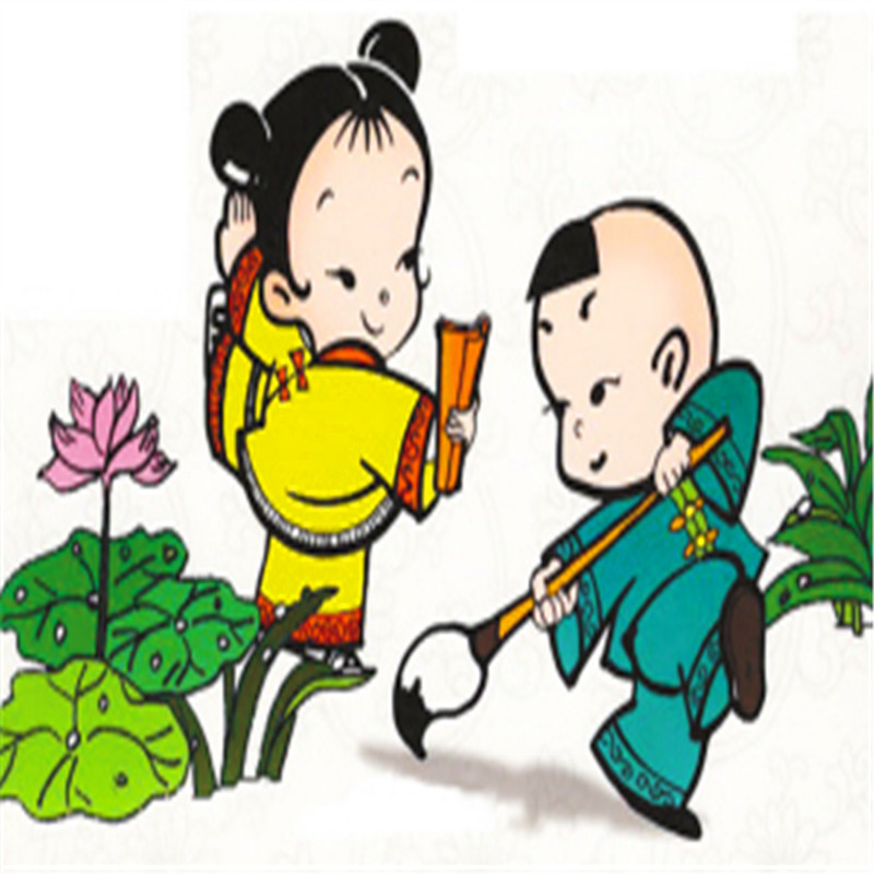 小苗叔叔的千古美文