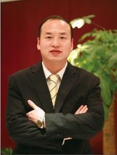赵正宝 格局观