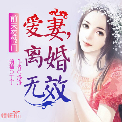 前夫夜敲门：爱妻，离婚无效