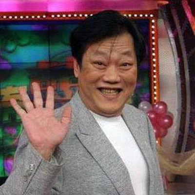 倪敏然相声集 倪敏然相声集