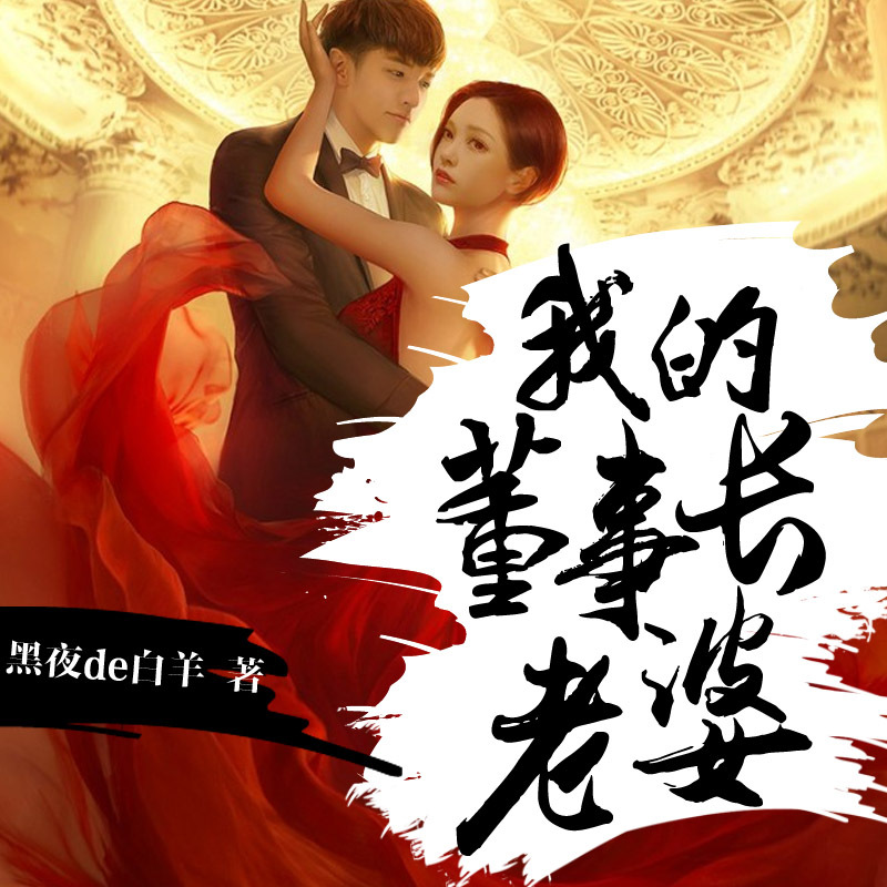 我的董事长老婆