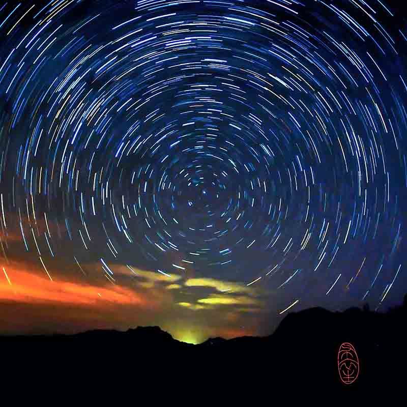 星空悦读