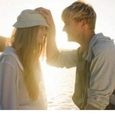 咖啡时间--探寻两性情爱的私密空间