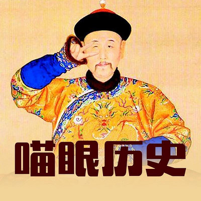 喵眼历史