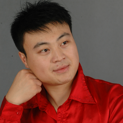 豫剧·李多伟 豫剧·李多伟