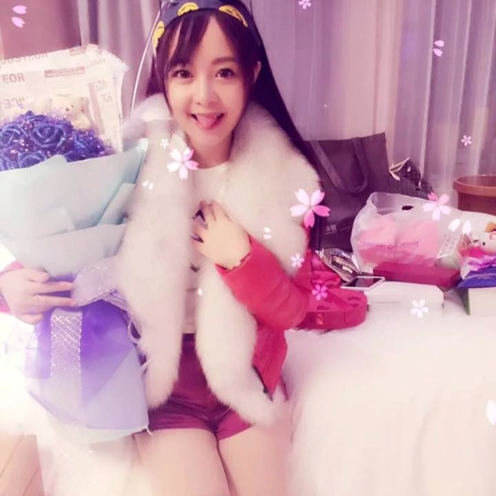 小喵姐姐