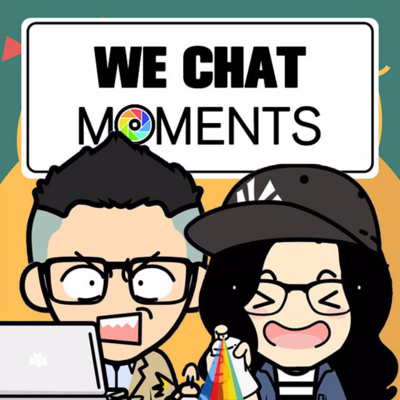 WeChatMoments