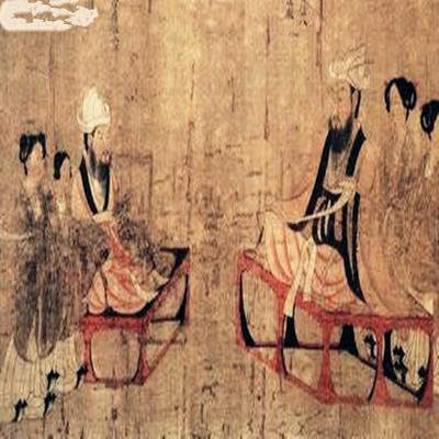 中国古代十大个性巨商