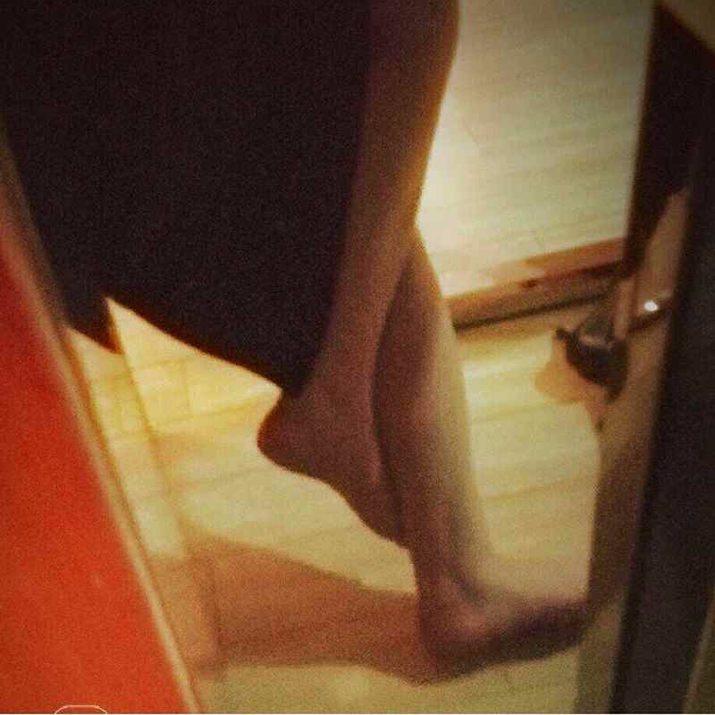 我想和你在一起