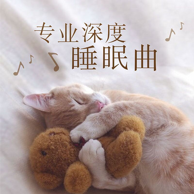 专业深度睡眠曲