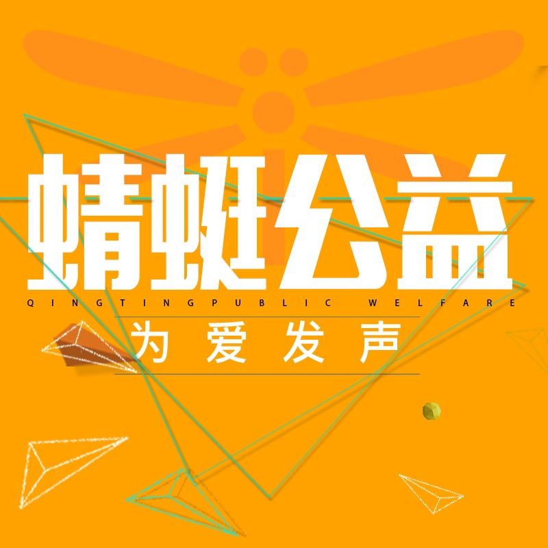 蜻蜓公益