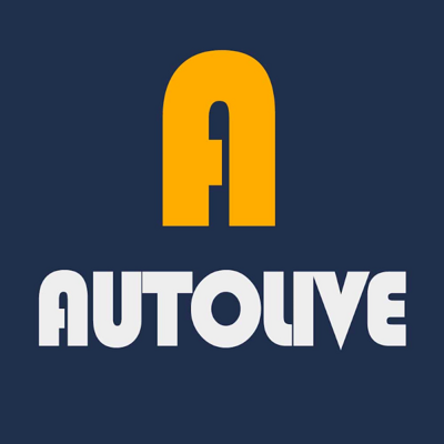 Autolive汽车直播间