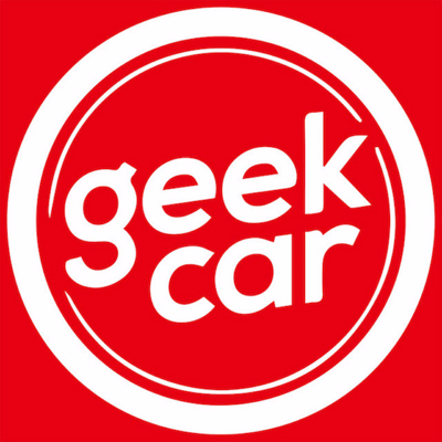 GeekCar 叨逼叨