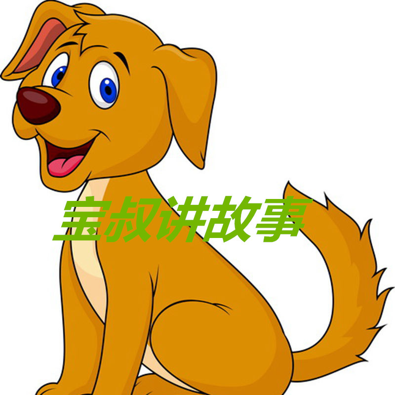 宝叔讲故事