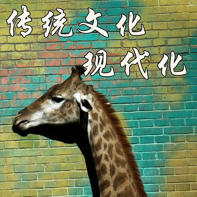 传统文化与现代化 传统文化与现代化