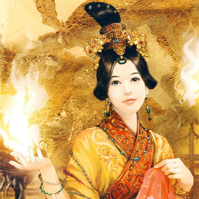 刘细君：汉代远嫁公主第一人