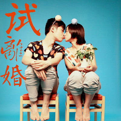 试离婚 试离婚