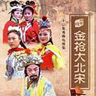 王军评书:金枪大北宋 王军评书:金枪大北宋