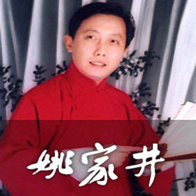 王静评书:姚家井 王静评书:姚家井